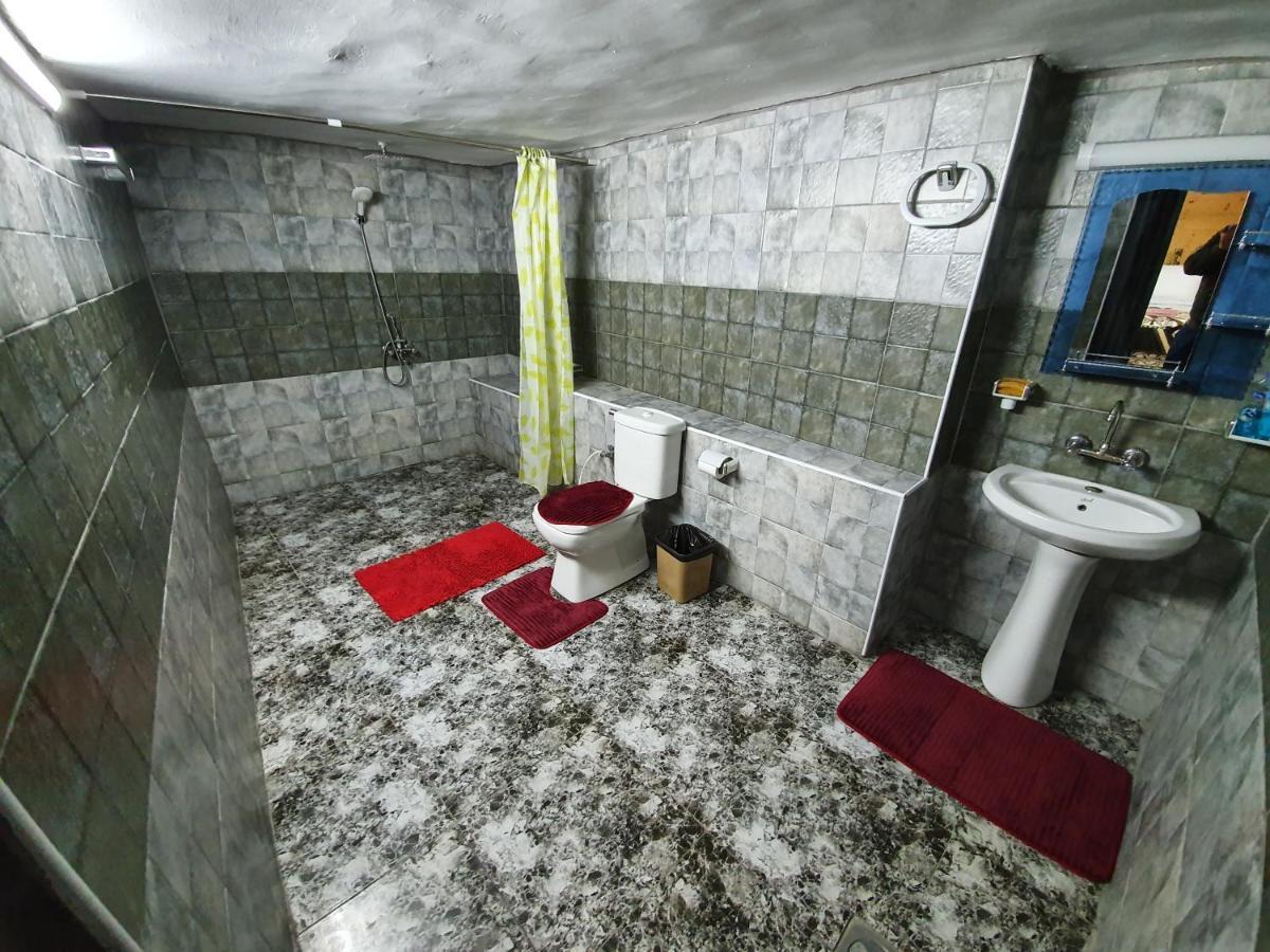 New Luxurious Modern Studio Apartment Jarash Exterior photo